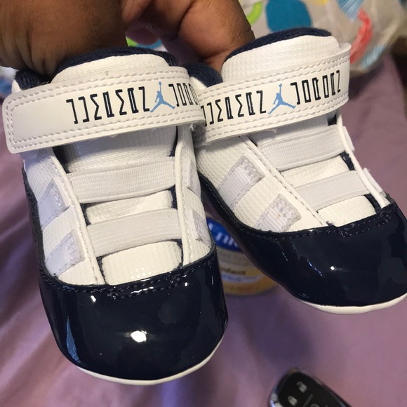 infant 2c jordans